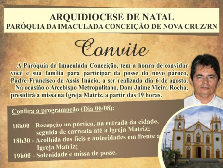 Convite 